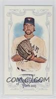 R.A. Dickey