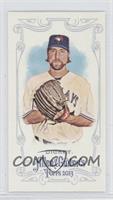 R.A. Dickey