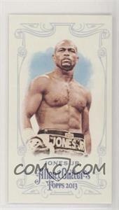 2013 Topps Allen & Ginter's - [Base] - Minis #17 - Roy Jones Jr.