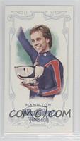 Scott Hamilton