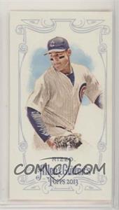 2013 Topps Allen & Ginter's - [Base] - Minis #192 - Anthony Rizzo