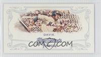 Ike Davis