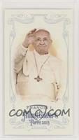 Pope Francis I