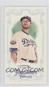 2013 Topps Allen & Ginter's - [Base] - Minis #222 - Andre Ethier