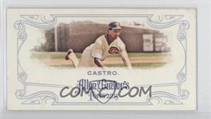 2013 Topps Allen & Ginter's - [Base] - Minis #233 - Starlin Castro