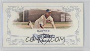 2013 Topps Allen & Ginter's - [Base] - Minis #233 - Starlin Castro