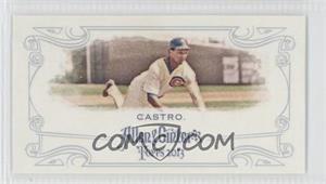 2013 Topps Allen & Ginter's - [Base] - Minis #233 - Starlin Castro