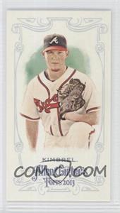 2013 Topps Allen & Ginter's - [Base] - Minis #239 - Craig Kimbrel