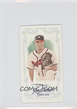 2013 Topps Allen & Ginter's - [Base] - Minis #239 - Craig Kimbrel