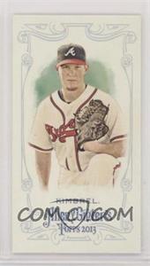 2013 Topps Allen & Ginter's - [Base] - Minis #239 - Craig Kimbrel