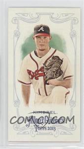 2013 Topps Allen & Ginter's - [Base] - Minis #239 - Craig Kimbrel