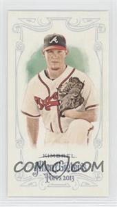 2013 Topps Allen & Ginter's - [Base] - Minis #239 - Craig Kimbrel