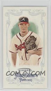 2013 Topps Allen & Ginter's - [Base] - Minis #239 - Craig Kimbrel