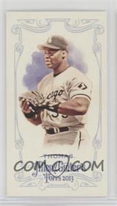 2013 Topps Allen & Ginter's - [Base] - Minis #251 - Frank Thomas