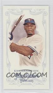 2013 Topps Allen & Ginter's - [Base] - Minis #291 - Edwin Encarnacion