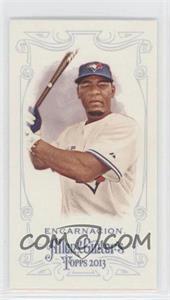 2013 Topps Allen & Ginter's - [Base] - Minis #291 - Edwin Encarnacion