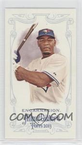 2013 Topps Allen & Ginter's - [Base] - Minis #291 - Edwin Encarnacion