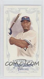 2013 Topps Allen & Ginter's - [Base] - Minis #291 - Edwin Encarnacion