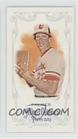 Jim Palmer