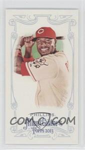 2013 Topps Allen & Ginter's - [Base] - Minis #310 - Brandon Phillips