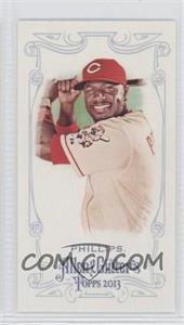 2013 Topps Allen & Ginter's - [Base] - Minis #310 - Brandon Phillips