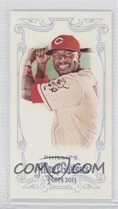 2013 Topps Allen & Ginter's - [Base] - Minis #310 - Brandon Phillips