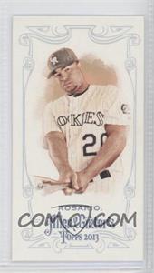 2013 Topps Allen & Ginter's - [Base] - Minis #312 - Wilin Rosario