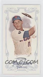 2013 Topps Allen & Ginter's - [Base] - Minis #326 - Ruben Tejada