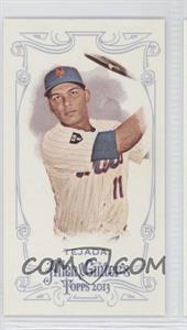 2013 Topps Allen & Ginter's - [Base] - Minis #326 - Ruben Tejada