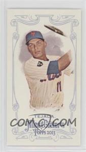 2013 Topps Allen & Ginter's - [Base] - Minis #326 - Ruben Tejada