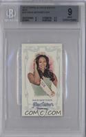 Nana Meriwether [BGS 9 MINT]