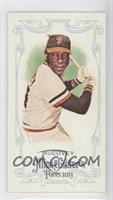 Willie McCovey