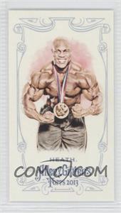 2013 Topps Allen & Ginter's - [Base] - Minis #85 - Phil Heath