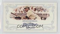 Curtis Granderson