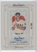 Mike Olt #/10