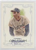 Sandy Koufax [Good to VG‑EX]