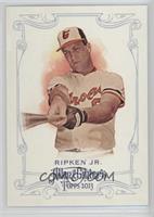 Cal Ripken Jr.