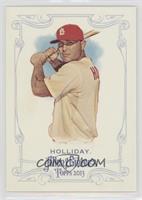 Matt Holliday