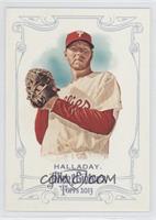 Roy Halladay