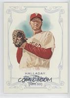 Roy Halladay