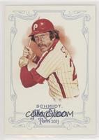 Mike Schmidt