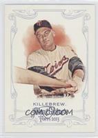 Harmon Killebrew