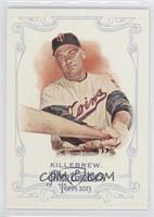 Harmon Killebrew