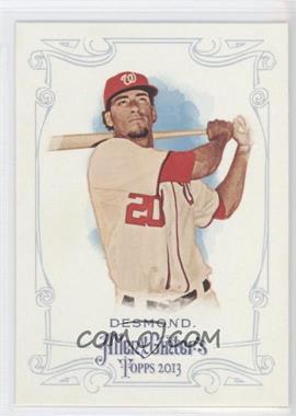 2013 Topps Allen & Ginter's - [Base] #147 - Ian Desmond