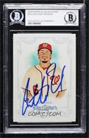 Anthony Rendon [BAS BGS Authentic]