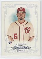 Anthony Rendon