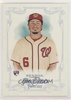 Anthony Rendon