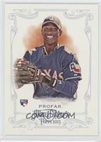 Jurickson Profar