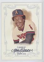 Rod Carew