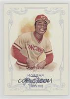 Joe Morgan